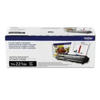 TONER TN-221BK NEGRO BROTHER