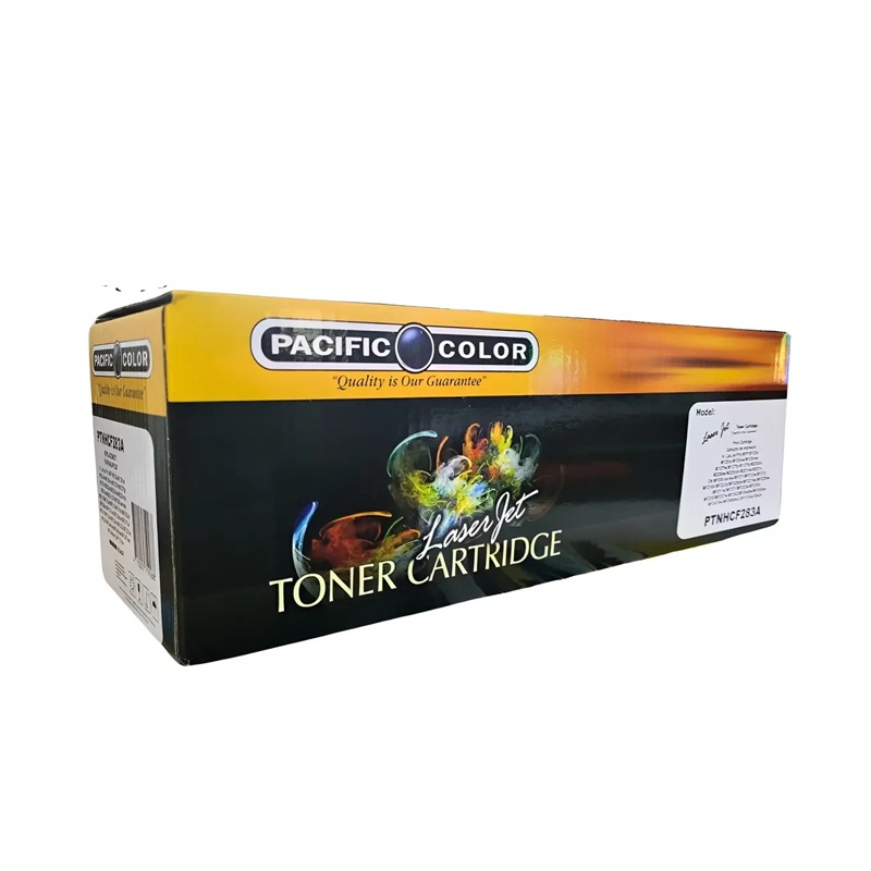 TONER ALTERNATIVO CF283A(83A) 1500 PG NEGRO PC (HP)