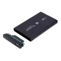 COFRE USB P/D.DURO 2,5" SATA MOBILETECK