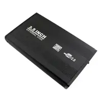 COFRE USB P/D.DURO 3,5" SATA/IDE 305U2S MOBILETECK