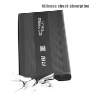COFRE USB P/D.DURO 3,5" SATA/IDE 305U2S MOBILETECK