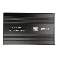 COFRE USB P/D.DURO 3,5" SATA/IDE 305U2S MOBILETECK