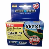 CARTRIDGE (A) 662XL 18ML NEGRO PC (HP)