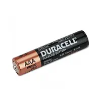 PILA ALCALINA AAA 1 UN DURACELL