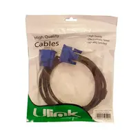 CABLE VGA M A VGA M 10,0M(32FT)/150174 ULINK