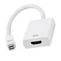ADAPTADOR/CABLE MINI DISPLAYPORT A HDMI M/H ULINK