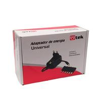TRANSFORMADOR UNIVERSAL UT-UCH24 UTEK
