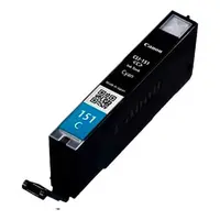 CARTRIDGE CLI-151C CYAN 