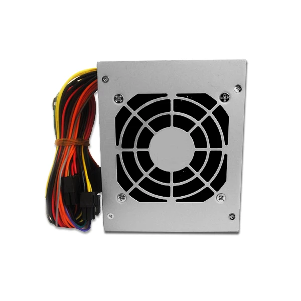 FUENTE PODER 500W/24P SLIM SFX-500