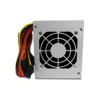 FUENTE PODER 500W/24P SLIM SFX-500