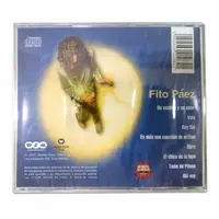 CD MUSICA 1 UN GRANDES EXITOS