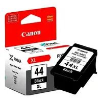 CARTRIDGE PG-44XL (15ML) NEGRO 