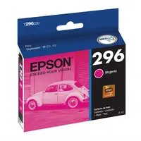 CARTRIDGE T296320 (296) MAGENTA 