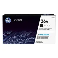 TONER CF226A (26A) NEGRO 