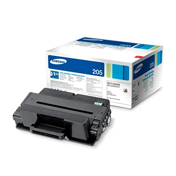 TONER MLT-D205E/XAA 10.000 PAG. NEGRO 