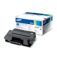 TONER MLT-D205E/XAA 10.000 PAG. NEGRO SAMSUNG
