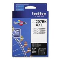 CARTRIDGE LC-207BK NEGRO 