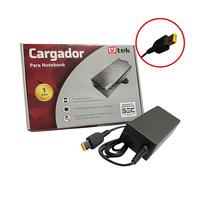 Cargador Notebook, Alternativo 20,0V - 2,0A UT-LN40 