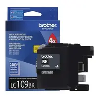 CARTRIDGE LC-109BK NEGRO 