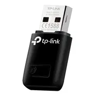 ADAPTADOR 300MBPS/MINI USB 2.0  TL-WN823N TP-LINK