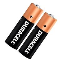 PILA ALCALINA AA2 BLISTER PACK 2 UN DURACELL