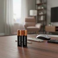PILA ALCALINA AA2 BLISTER PACK 2 UN DURACELL