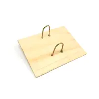 PORTA TACO GRANDE MADERA