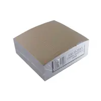 TACO NOTA 9X9X500HJS. BLANCO