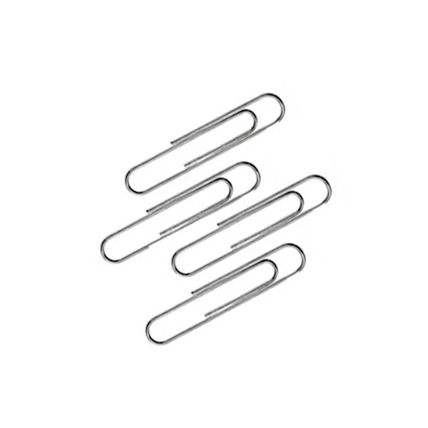 CLIPS N1 REDONDO 100UN. 33MM