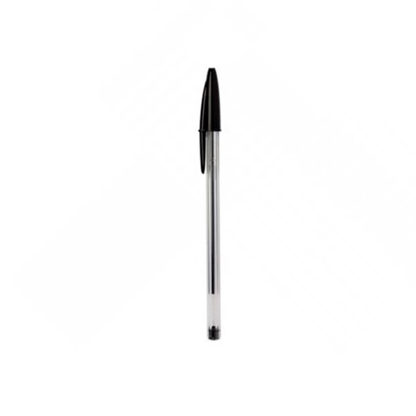 LAPIZ PASTA PUNTA MEDIA NEGRO