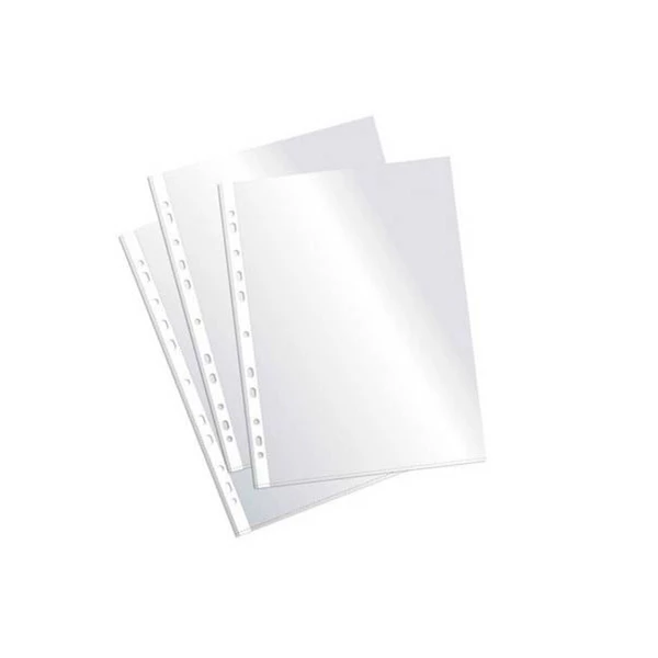 FUNDA POLIPROPILENO CARTA 10UN