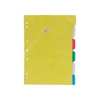 SEPARADOR OFICIO 6 POSIC. CTE NACIONAL