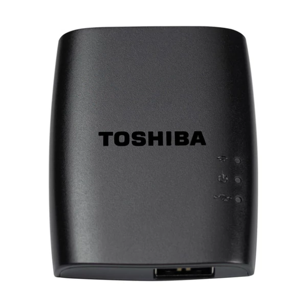 ADAPTADOR USB INALAMBRICO CANVIO TOSHIBA