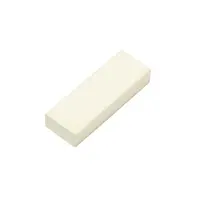 GOMA DE BORRAR PLASTICA MEDIANA 526