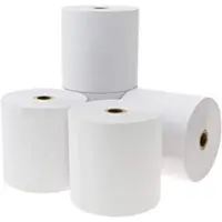 PAPEL TERMICO ROLLO 57MM X 25M