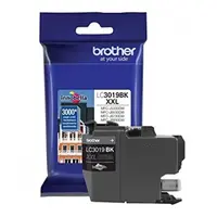 CARTRIDGE LC-3019BKXXL NEGRO