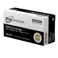 CARTRIDGE PJIC6(K) PP-100 NEGRO 