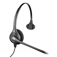 AUDIFONO ALAMBRICO OVER-EAR C/MICROFONO SUPRAPLUS WIDEBAND HW261N