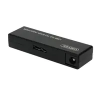 ADAPTADOR USB 3.0 A SATA Y-1039 UNITEK