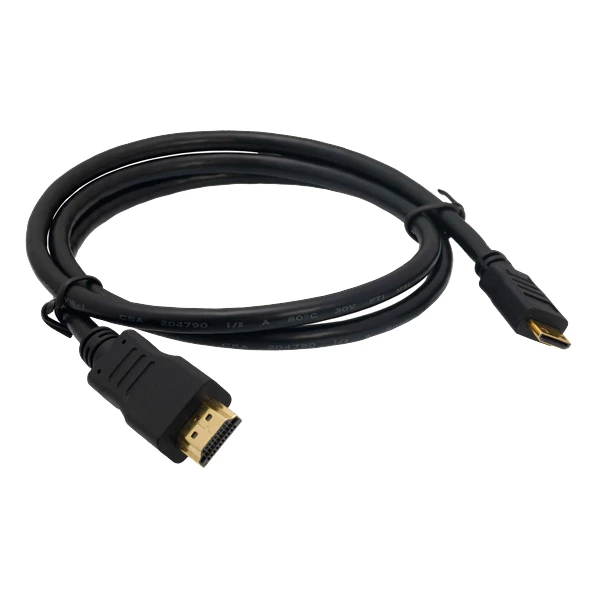 CABLE HDMI A HDMI 1,8 MT MACHO-MACHO V1.4
