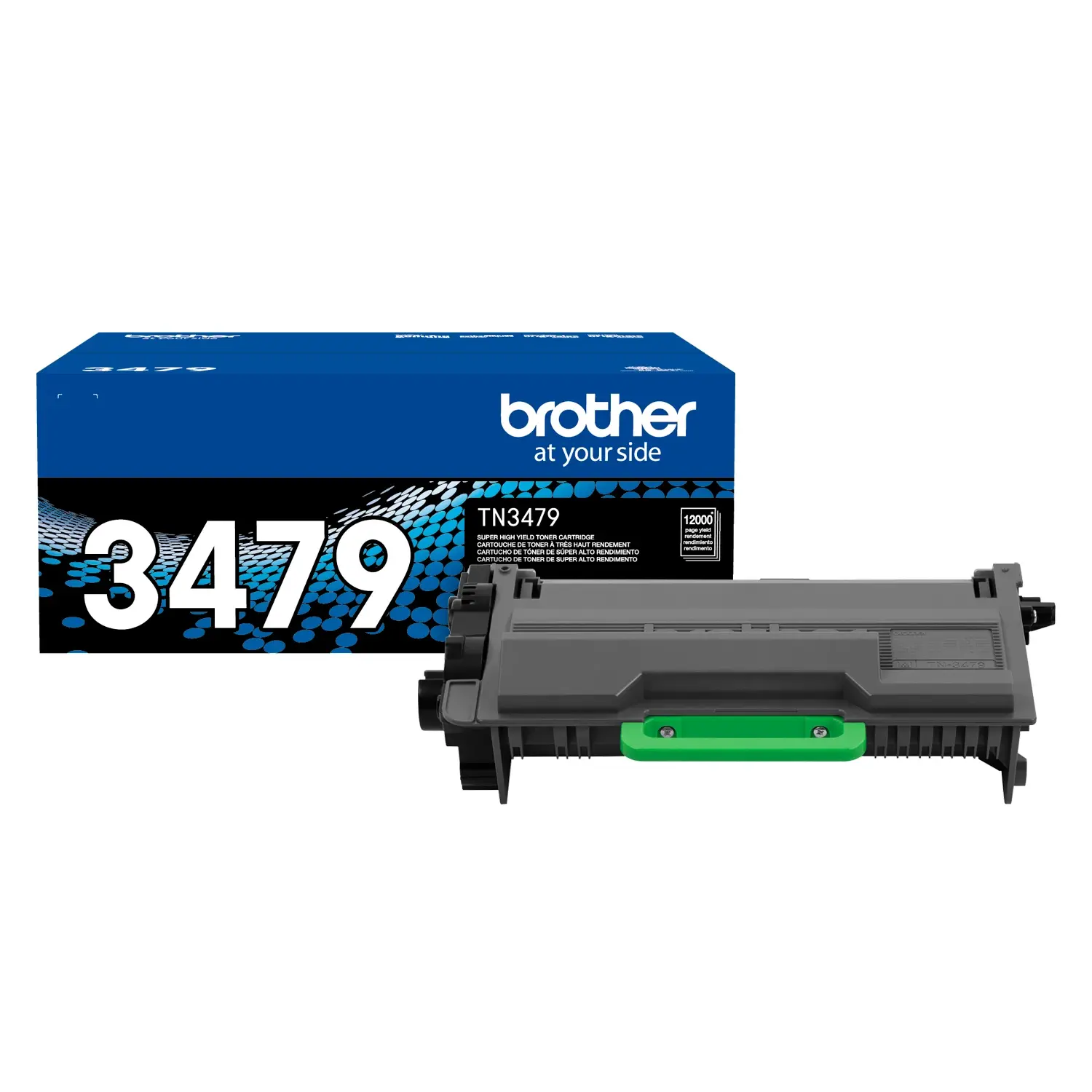 TONER TN-3479 NEGRO
