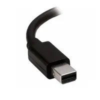 ADAPTADOR MINI DISPLAYPORT A HDMI 4K