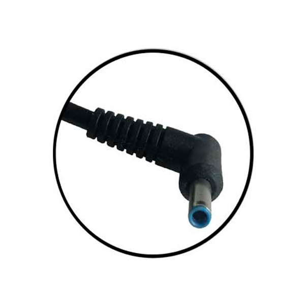 CARGADOR NTBK 19,5V - 2,31A 45W 4,5x3mm PIN AZUL 2