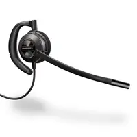 AUDIFONO ALAMBRICO MONO AURAL C/MICROFONO ENCOREPRO HW540
