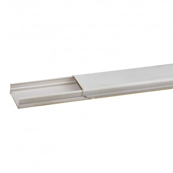 BANDEJA 20X10X2000 MM BEIGE/PLASTICA LINKCHIP
