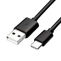 CABLE CARGADOR Y DATOS USB C 2.4A 1MT  BL-CH0600B 