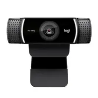 CAMARA WEB USB FHD 1080P (1920X1080) C922 LOGITECH