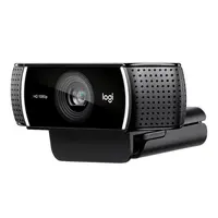 CAMARA WEB USB FHD 1080P (1920X1080) C922 LOGITECH