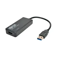 Adaptador USB 3.0 to HDMI Dual Monitor External Video Graphics SuperSpeed 1080p
