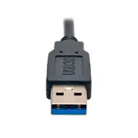 Adaptador USB 3.0 to HDMI Dual Monitor External Video Graphics SuperSpeed 1080p